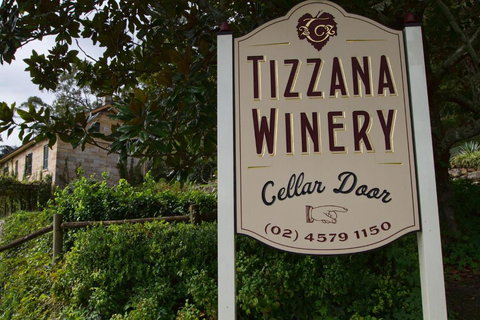 Tizzana Winery Bed And Breakfast - Lennox Head Accommodation 2