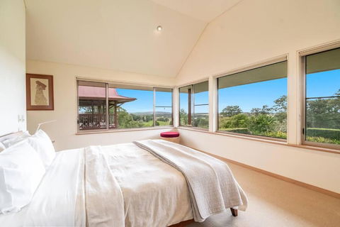 Toad Hall - House - Lennox Head Accommodation 2