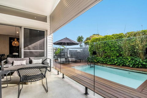 Waves - Lennox Head - Lennox Head Accommodation 1