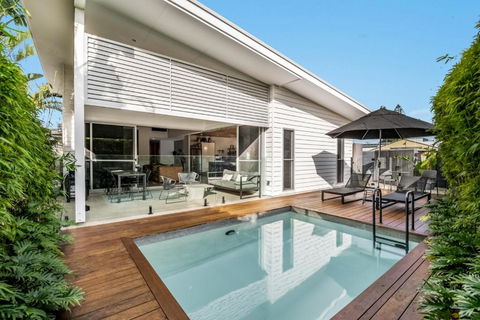 Waves - Lennox Head - Lennox Head Accommodation 0