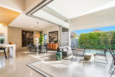 Waves - Lennox Head - Lennox Head Accommodation 2