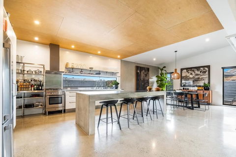 Waves - Lennox Head - Lennox Head Accommodation 3