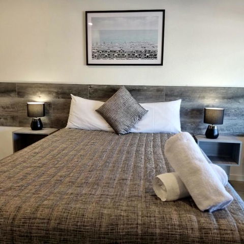 Y Motels Gympie - Lennox Head Accommodation 0