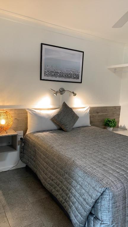 Y Motels Kingaroy - Lennox Head Accommodation 2