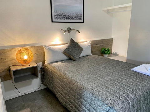 Y Motels Kingaroy - Lennox Head Accommodation 1