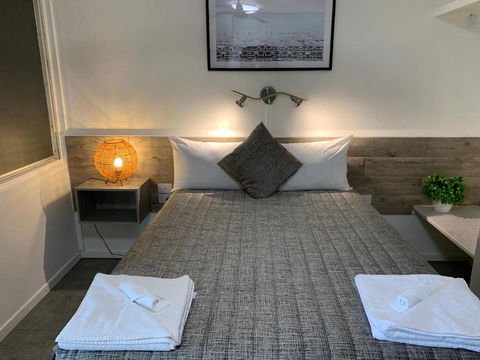 Y Motels Kingaroy - Lennox Head Accommodation 3
