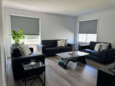 Xquisite - Lennox Head Accommodation 1