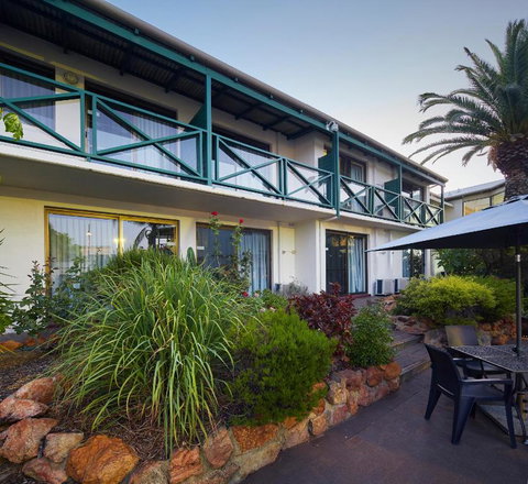Windsor Lodge - Lennox Head Accommodation 3