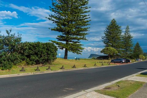 Wintersview 2 - Lennox Head - Lennox Head Accommodation 2