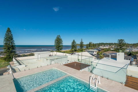 Wintersview 2 - Lennox Head - Lennox Head Accommodation 0