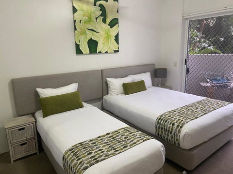 Xanadu Resort - Lennox Head Accommodation 3
