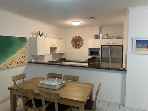 Xanadu Resort - Lennox Head Accommodation 1