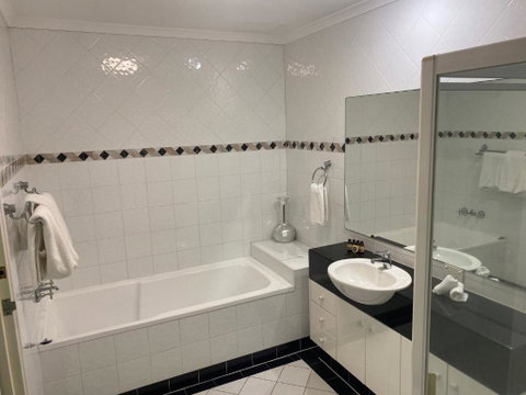 Xanadu Resort - Lennox Head Accommodation 2