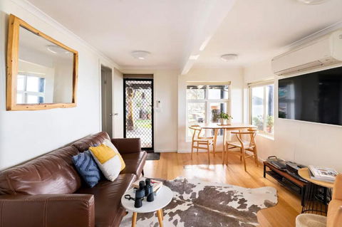 Y Vue - Beachside Apartment With Ocean Views - Lennox Head Accommodation 1
