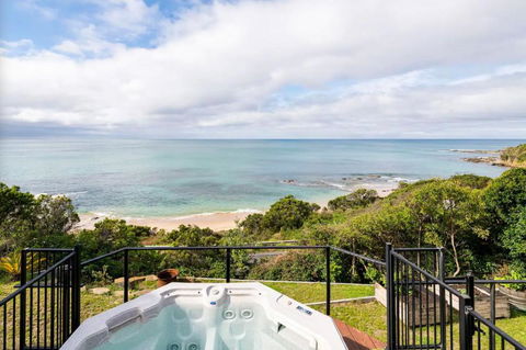 Y Vue - Beachside Apartment With Ocean Views - Lennox Head Accommodation 2