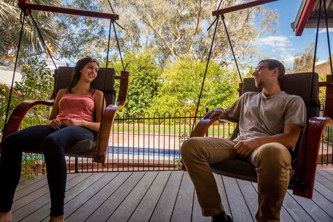 YHA Alice Springs - Lennox Head Accommodation 2