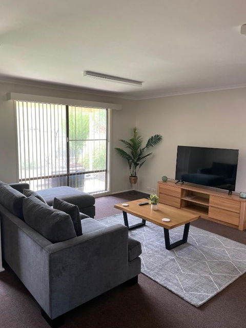 Alice Village - Lennox Head Accommodation 0