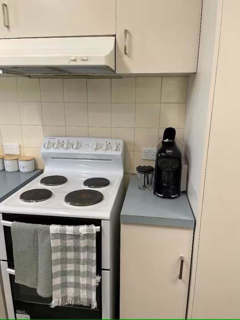 Alice Village - Lennox Head Accommodation 1