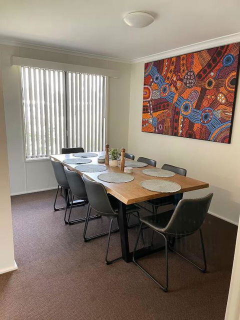 Alice Village - Lennox Head Accommodation 2