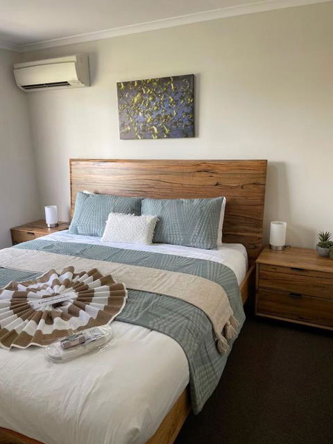 Alice Village - Lennox Head Accommodation 4