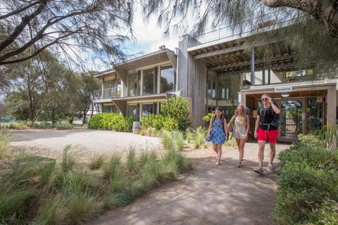 YHA Apollo Bay Eco - Lennox Head Accommodation 3