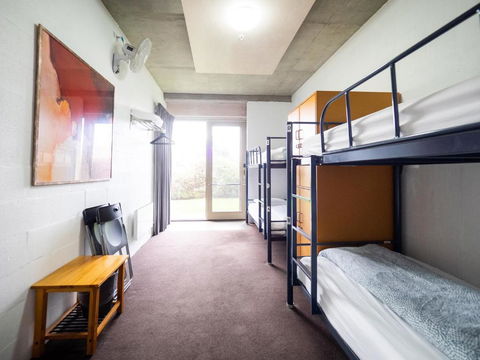 YHA Apollo Bay Eco - Lennox Head Accommodation 2