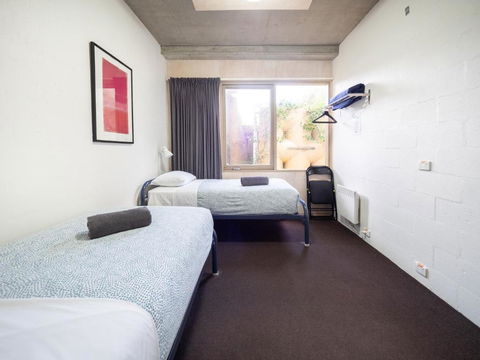 YHA Apollo Bay Eco - Lennox Head Accommodation 1