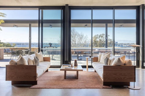 Wonil Hotel Perth - Handwritten Collection - Lennox Head Accommodation 0