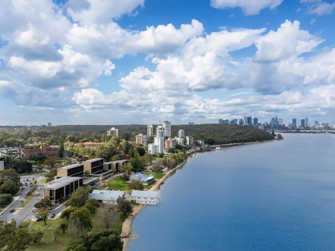 Wonil Hotel Perth - Handwritten Collection - Lennox Head Accommodation 3