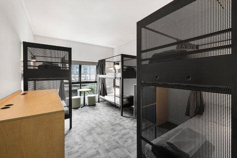 YHA Brisbane City - Lennox Head Accommodation 2