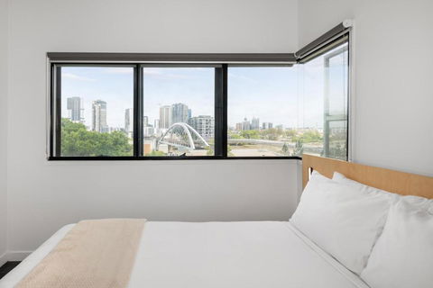 YHA Brisbane City - Lennox Head Accommodation 3