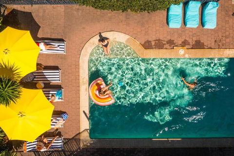 YHA Byron Bay - Lennox Head Accommodation 0