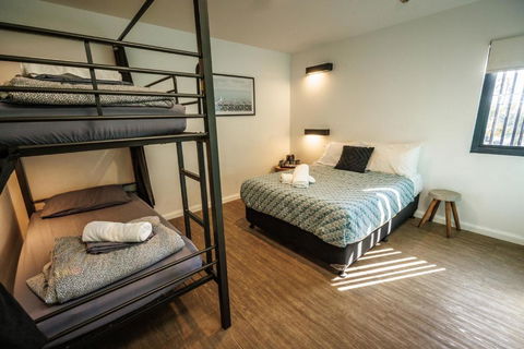 YHA Byron Bay - Lennox Head Accommodation 2