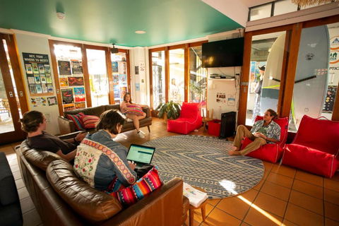 YHA Cape Byron, Byron Bay - Lennox Head Accommodation 2