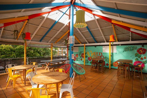 YHA Cape Byron, Byron Bay - Lennox Head Accommodation 1