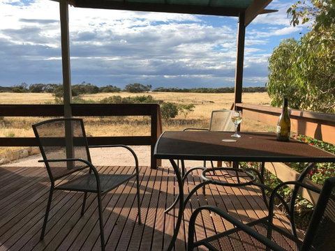 Coodlie Park Eco Retreat - Lennox Head Accommodation 2