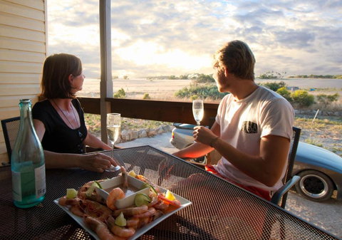 Coodlie Park Eco Retreat - Lennox Head Accommodation 3