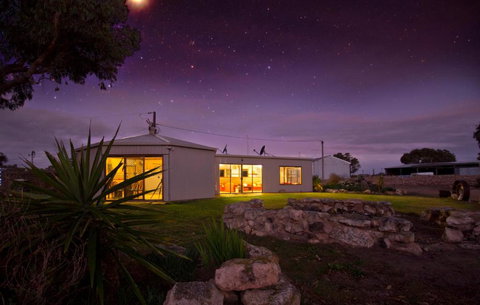 Coodlie Park Eco Retreat - Lennox Head Accommodation 4