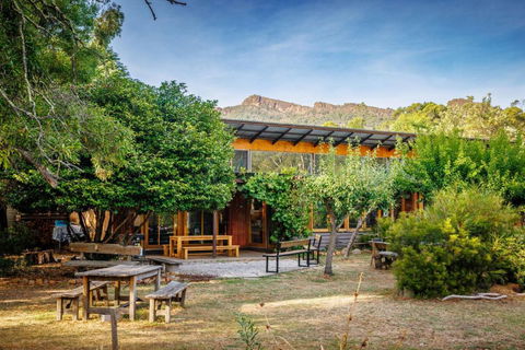 YHA Grampians Eco, Halls Gap - Lennox Head Accommodation 0