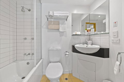 YEHS Hotel Melbourne CBD - Lennox Head Accommodation 2