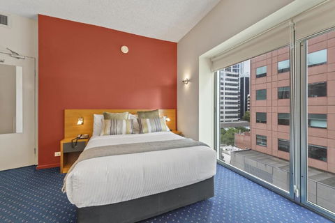 YEHS Hotel Melbourne CBD - Lennox Head Accommodation 1