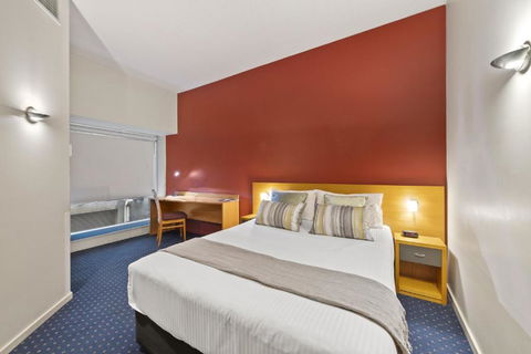 YEHS Hotel Melbourne CBD - Lennox Head Accommodation 3