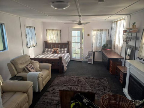 Maison De Lavande Farmstay - Lennox Head Accommodation 3