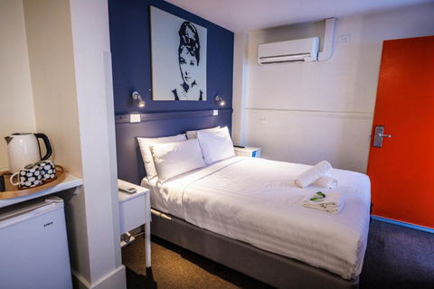 YHA Melbourne Central - Lennox Head Accommodation 1