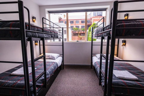 YHA Hobart Central - Lennox Head Accommodation 3