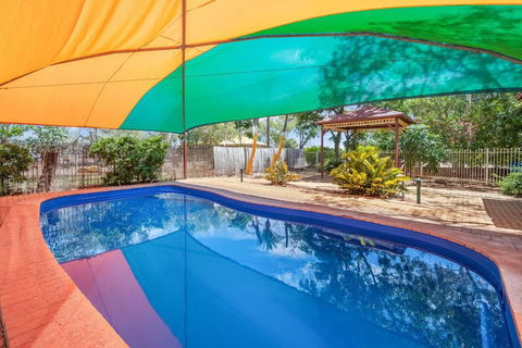 Outback Caravan Park Tennant Creek - Lennox Head Accommodation 0