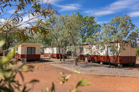Outback Caravan Park Tennant Creek - Lennox Head Accommodation 2