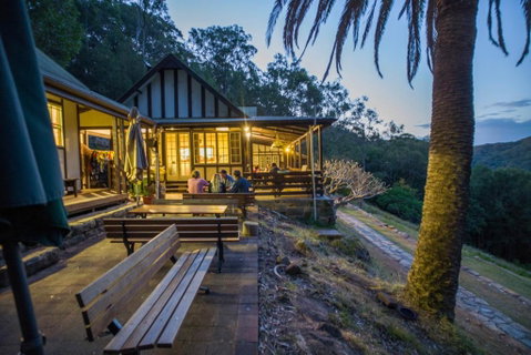 YHA Pittwater Eco, Sydney - Lennox Head Accommodation 0