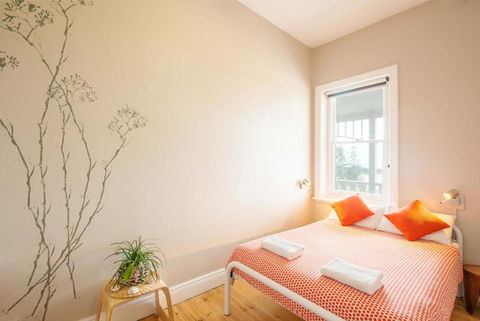 YHA Port Elliot Beach House - Lennox Head Accommodation 2