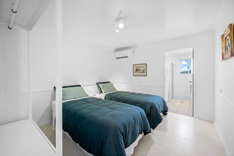 Spearmint House - Art Deco Gem In Misty Mountains - Lennox Head Accommodation 2